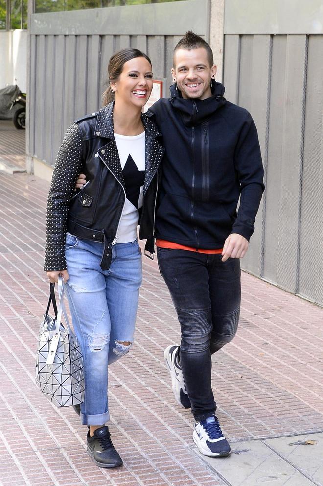 Cristina Pedroche y David Muñoz, nunca han ocultado su amor
