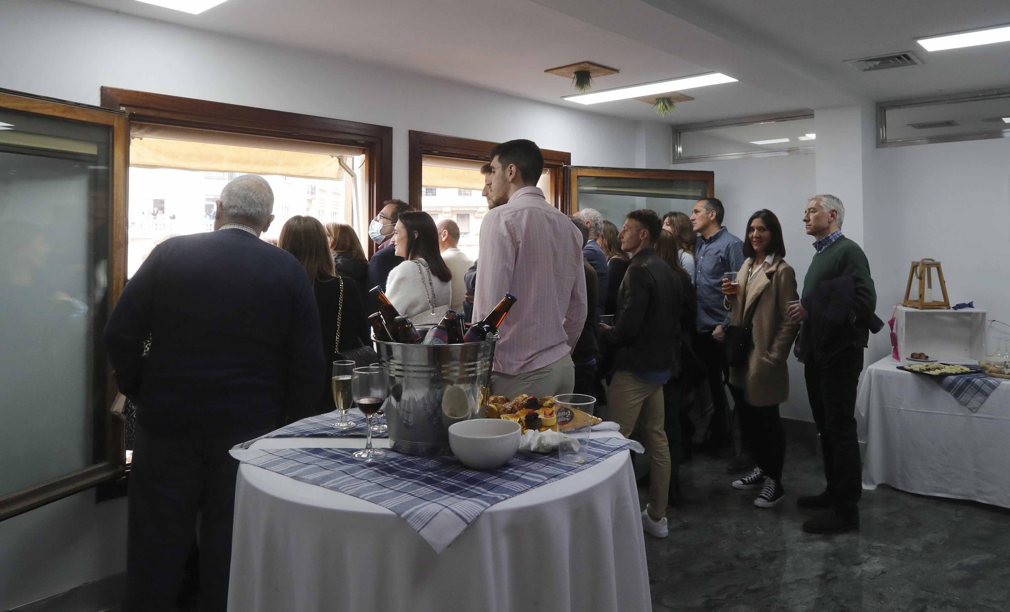 Las mejores imágenes del balcón de SUPER desde la mascletà