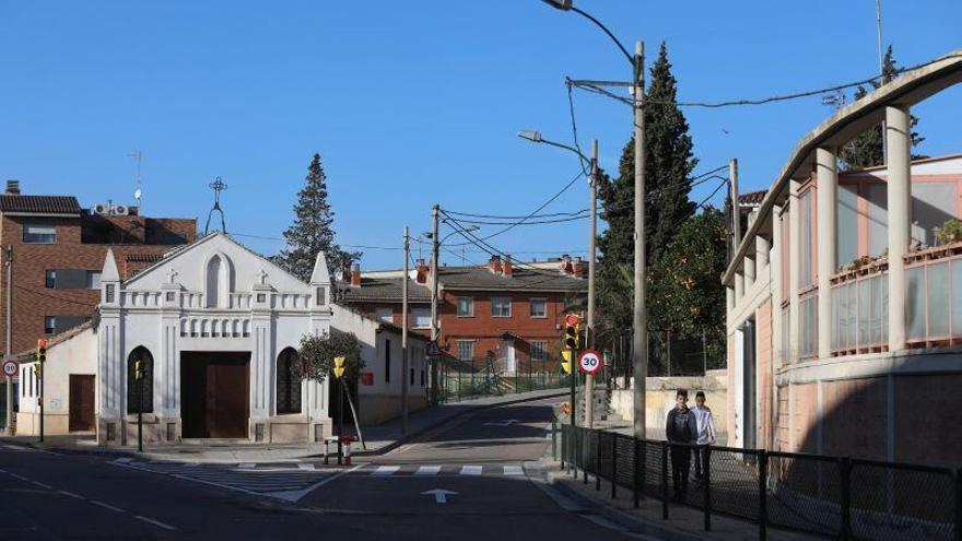 Detenido un hombre que hirió a otro con una pistola eléctrica táser