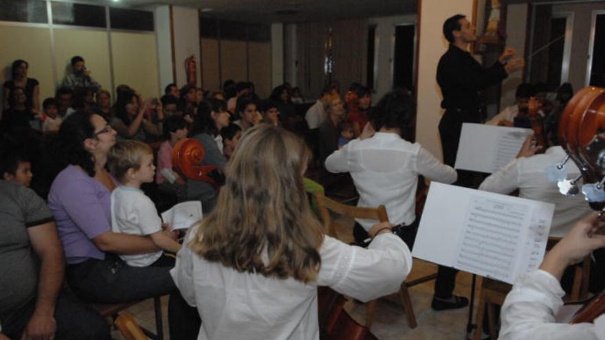 Acordes para la salud