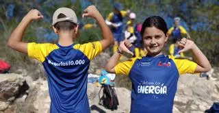 Más de 200 centros educativos regionales reciben equipaciones deportivas gratuitas