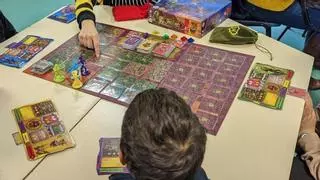 Los juegos de mesa crecen de la mano de las nuevas comunidades de jugadores