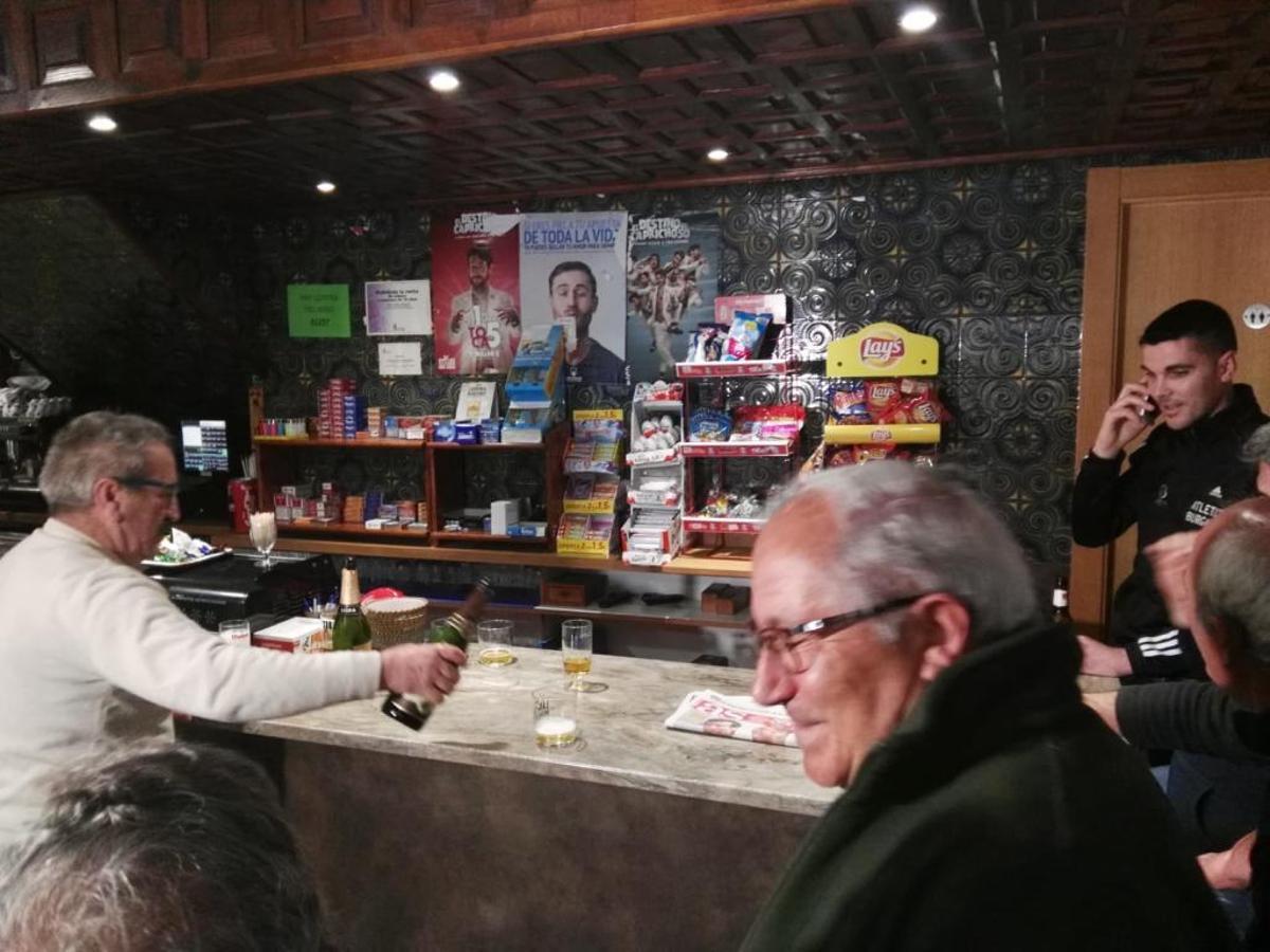 Lotería de Navidad 2018 Zamora | ¡¡¡El Gordo, el 3.347, por fin llega a Zamora!!!!