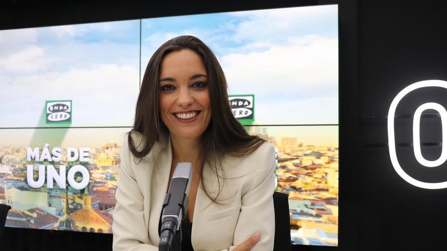 ler toma el mando de ‘La Brújula’ en la gran sacudida de Onda Cero