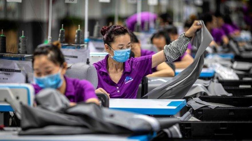 EEUU sube al 25% sus aranceles a miles de productos de China