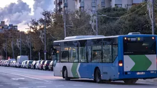 Así será la nueva sede de la EMT en Son Rossinyol: 30.000 metros cuadrados, placas solares y 800 aparcamientos