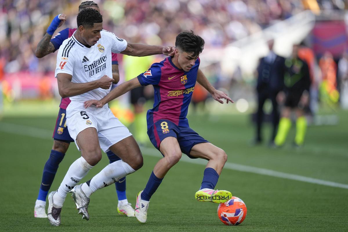 Ya Se Conoce El Calendario De Laliga