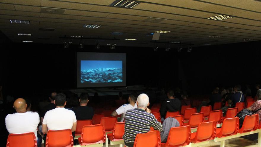 Segona edició del Festival de Cinema Vent del Nord del CP Puig de les Basses