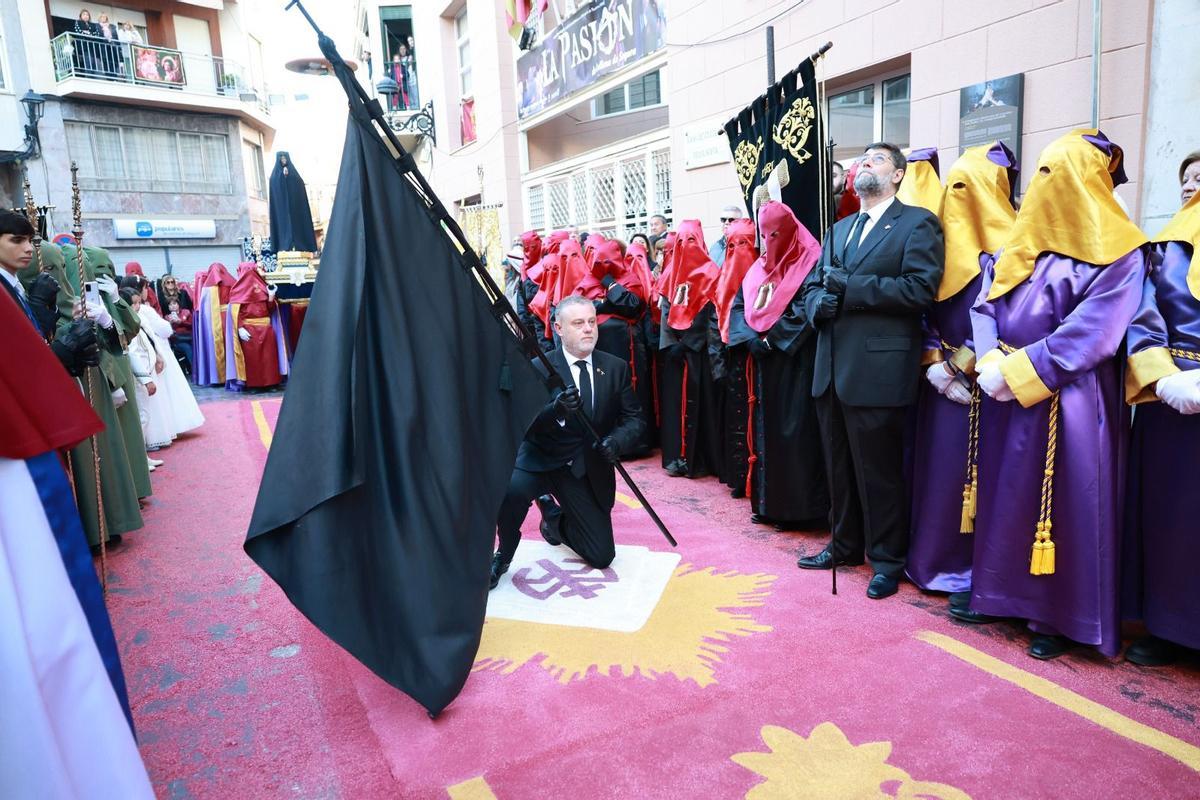 Así ha sido el Domingo de Resurrección en Callosa de Segura Así ha sido el Domingo de Resurrección en Callosa de Segura