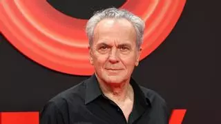 ¿Quién es Irene López, la actual pareja de José Coronado?