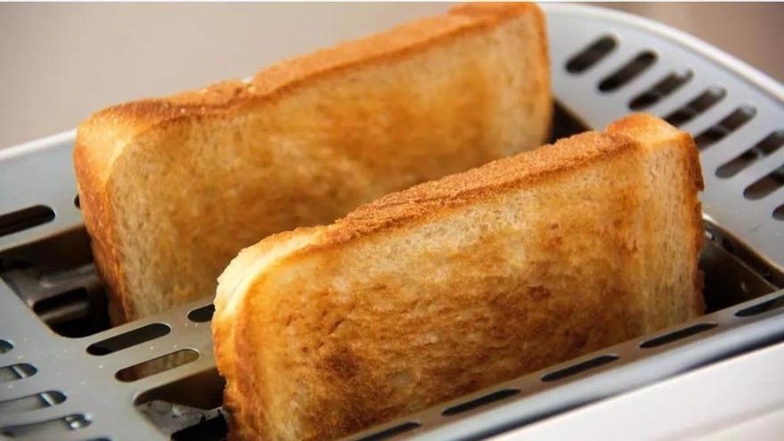 La tostada preferida de los cocineros: receta rápida, saludable y con muy pocos ingredientes