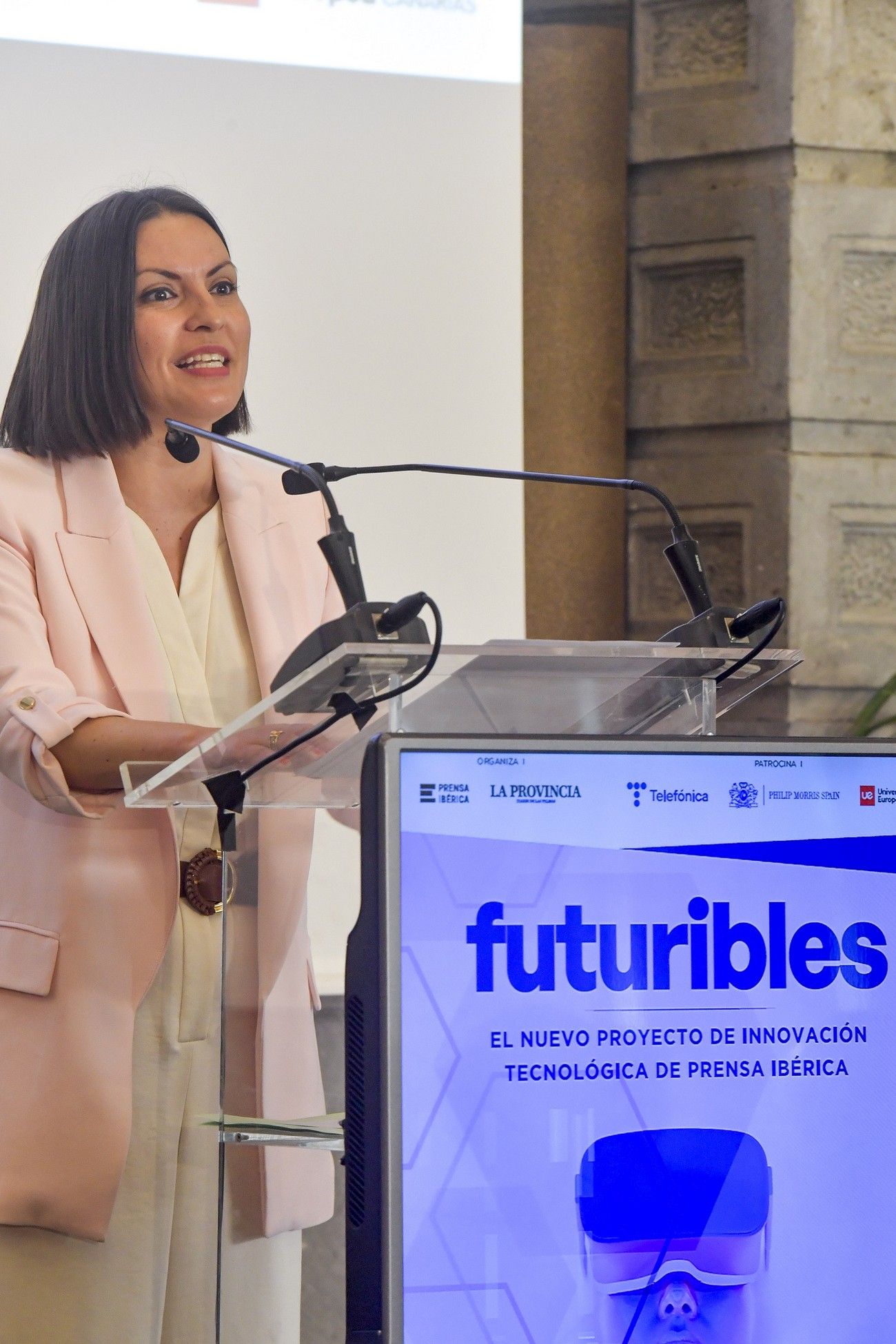 Más formación y transferencia de conocimiento a las empresas, los retos de la innovación en Canarias