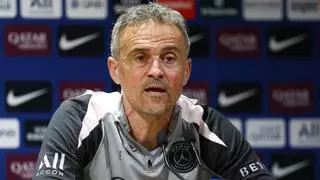 PSG - Mónaco, en directo: partido de la Ligue 1, hoy en vivo