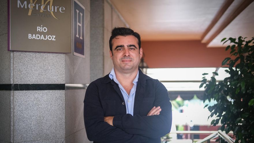 CIEM se incorpora al Consejo de Concertación Económico y Social de Extremadura