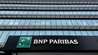 BNP Paribas negocia comprar la gestora de Axa por unos 5.500 millones