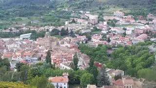 Alerta en un pequeño pueblo de Castellón: 25 robos en apenas un mes