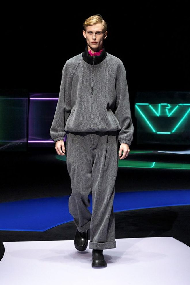 Emporio Armani