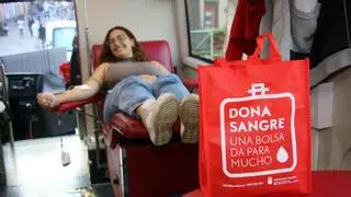 Maratón de donación de sangre en Madrid: fechas, horario y localización del hospital