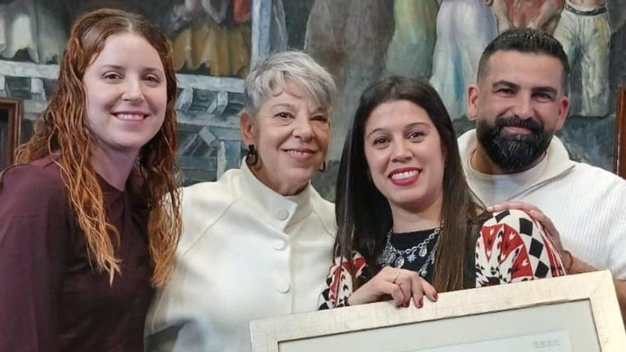 Грибне господарство з Тенеріфе стало переможцем премії Agrojoven 2025