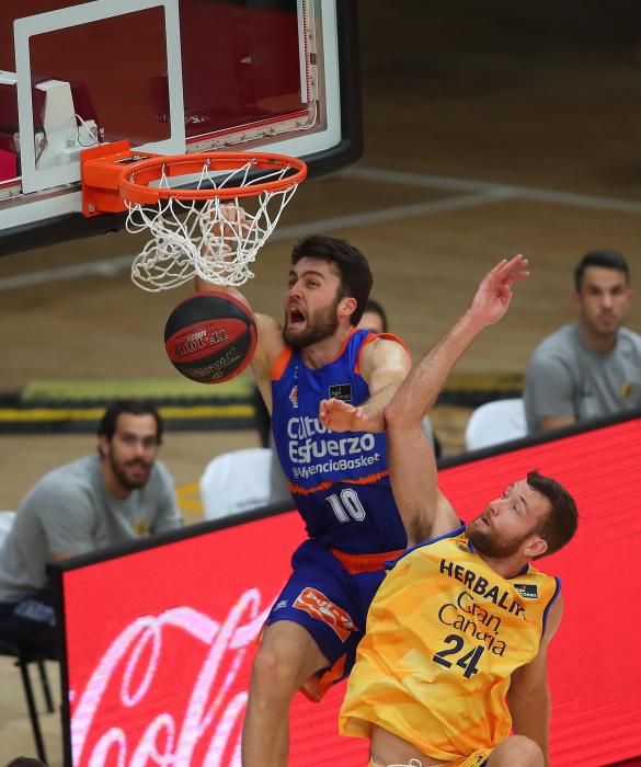 Herbalife - Valencia Basket