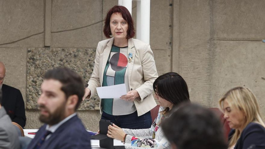Vuelven las interpelaciones al Gobierno regional después de más de 2 años y medio
