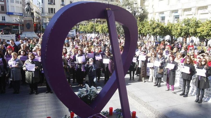 Más de la mitad de las sentencias por violencia de género son absolutorias