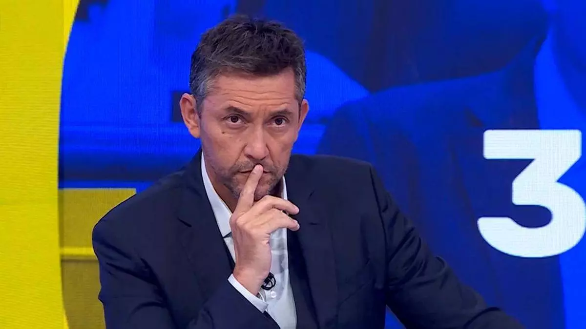 TVE mantiene al equipo de 'Mañaneros' en la noche del sábado, a pesar de las malas audiencias y el malestar en Informativos