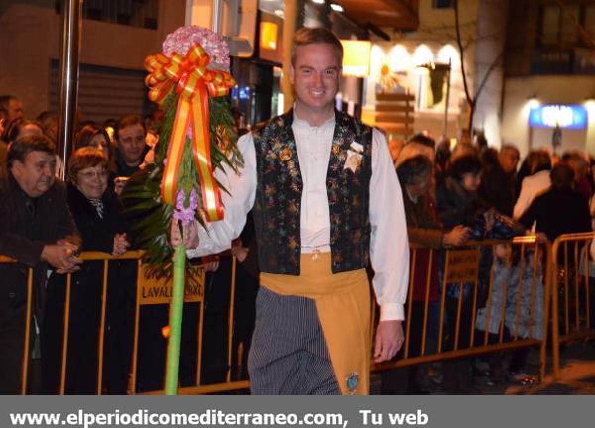 Galería de fotos: Ofrenda a la Virgen de los Desamparados en la Vall d’Uixó