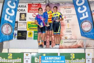 Iker Soriano termina entre los 30 mejores en la Volta a Castelló