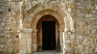 El misterio de esta iglesia románica de Zamora que lleva siglos sin resolverse