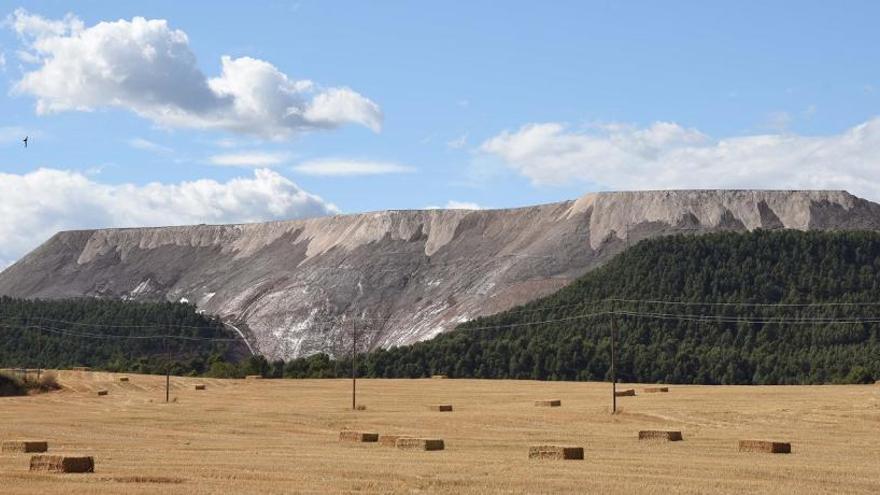 Runam del Cogulló de Sallent