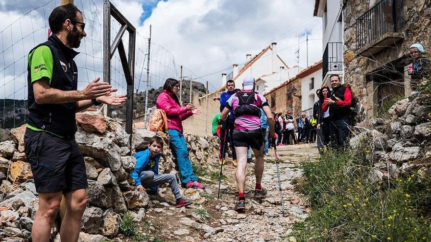 La guía más útil para seguir la Asics Penyagolosa Trails 2023