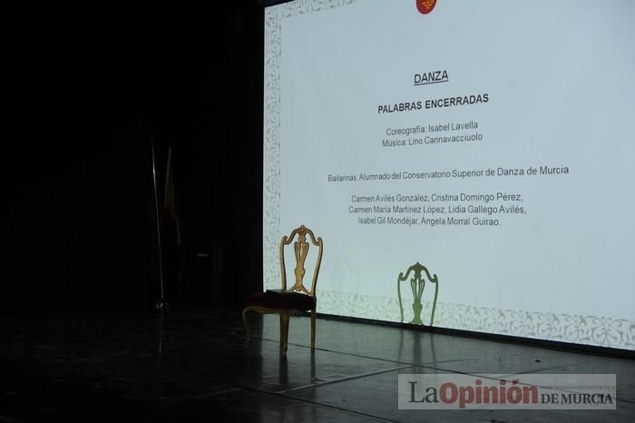 Premios Extraordinarios de Bachillerato