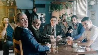 Galicia, tierra de ‘true crime’