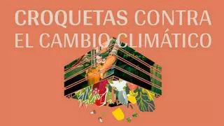 Multimedia | Croquetas contra el cambio climático (2): mermeladas y salsas para evitar el desperdicio