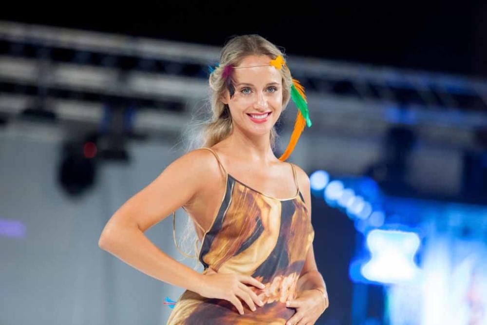 Pasarela de Formentera 2016