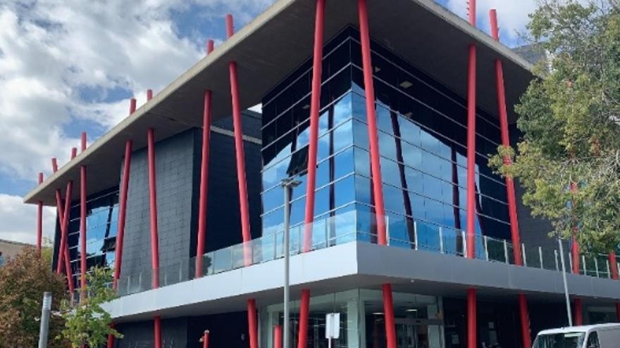 Meridian Nuevas Energías sitúa en el Parc Bit su plan de crecimiento y desarrollo