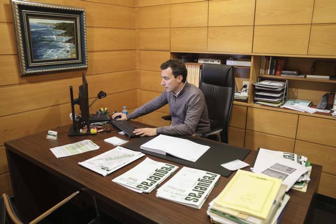 Inmobiliaria Regueras