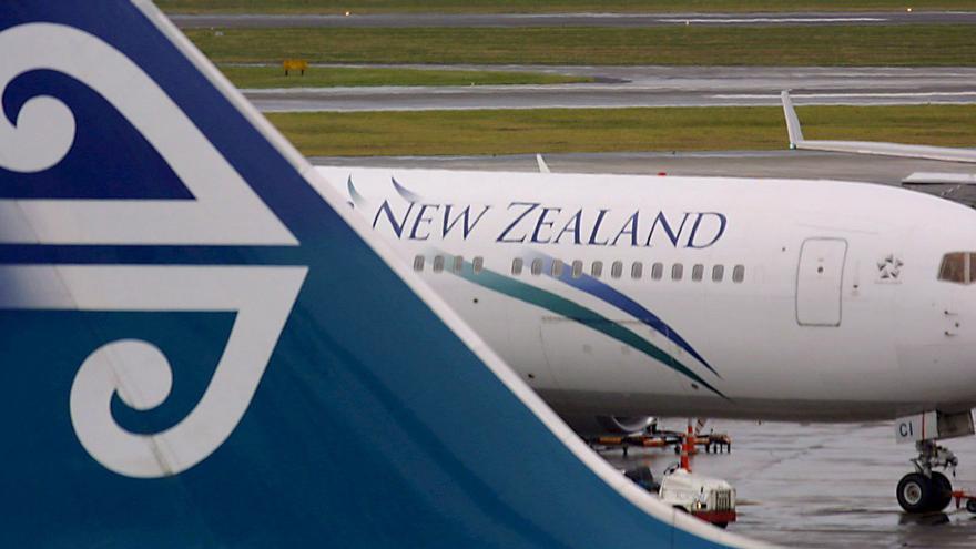Una aerolínea neozelandesa pesará a pasajeros voluntarios para realizar un estudio