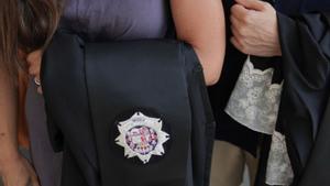 Amenaça de més aturades al Govern d’associacions de jutges i fiscals