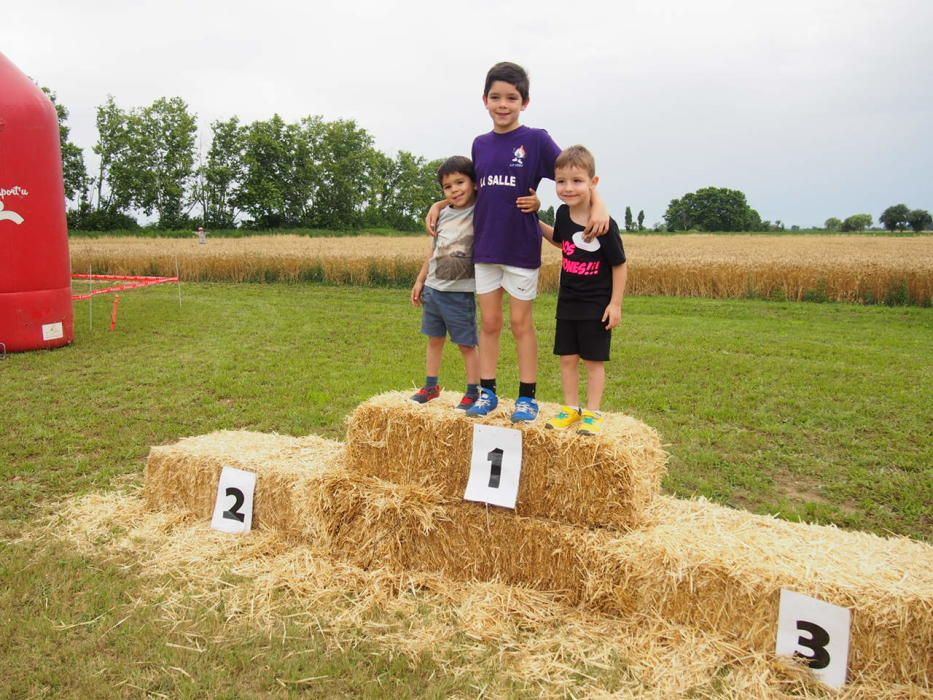 Duatló Rural de Fortià 2018