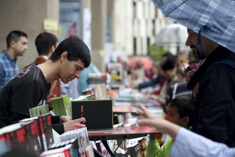 Día del libro 2018