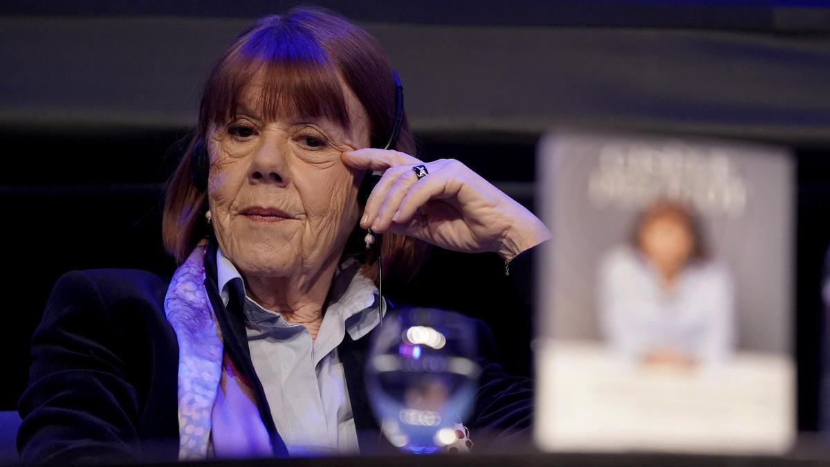 PRESENTACIÓN DEL LIBRO ‘UN HIMNO A LA VIDA: MI HISTORIA’