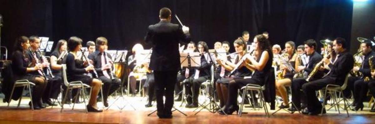 Chapela en clave musical