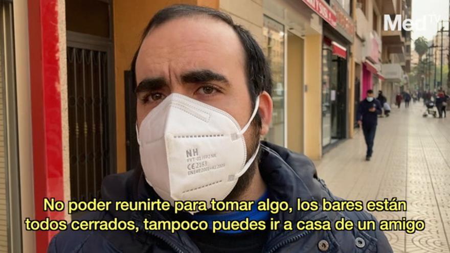 UN AÑO DE PANDEMIA | ¿Cómo ha cambiado su vida el covid?