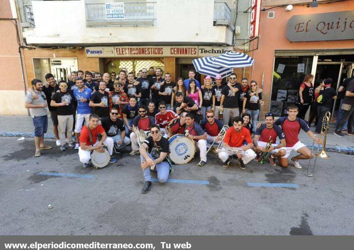 GALERÍA DE FOTOS -- Almuerzos Fira d'Onda