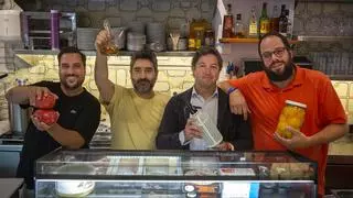 Hijos de Javier: la bodega que ‘homenajea’ a los pijos de mocasín