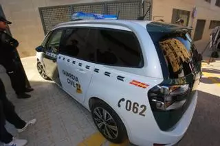 A prisión el exconcejal de Compromís en Alfafar detenido por abusar de una menor en acogida