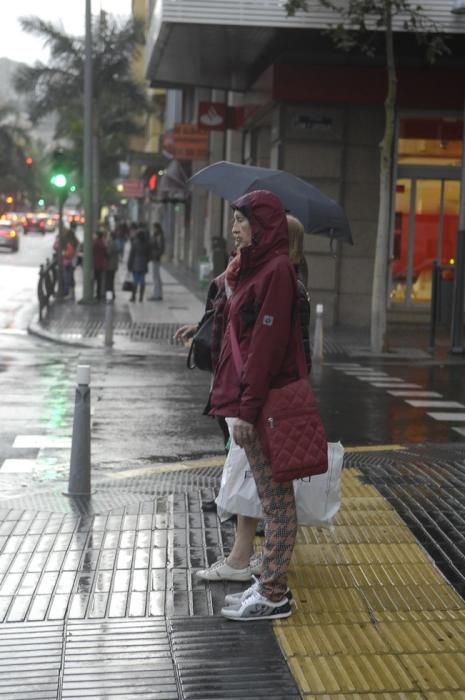 METEOROLOGIA. LLUVIA