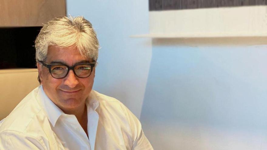 Danilo Díazgranados (62 años): el bróker del chavismo, consuegro del cantante Luis Miguel, en el caso de Zapatero